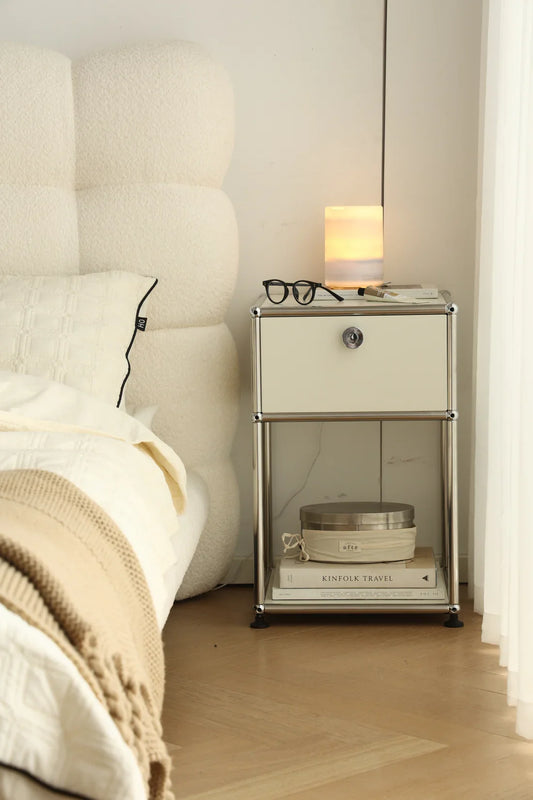 Nexus Modular Bedside Cabinet