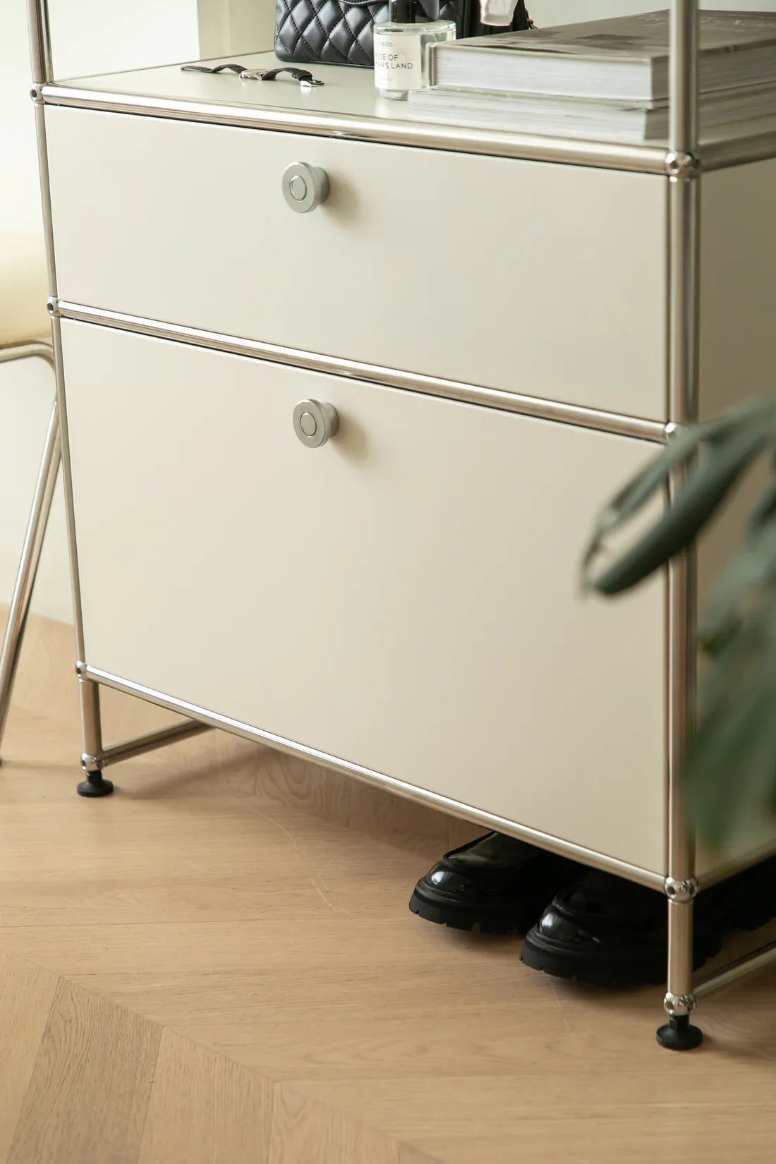 Nexus Modular Wardrobe