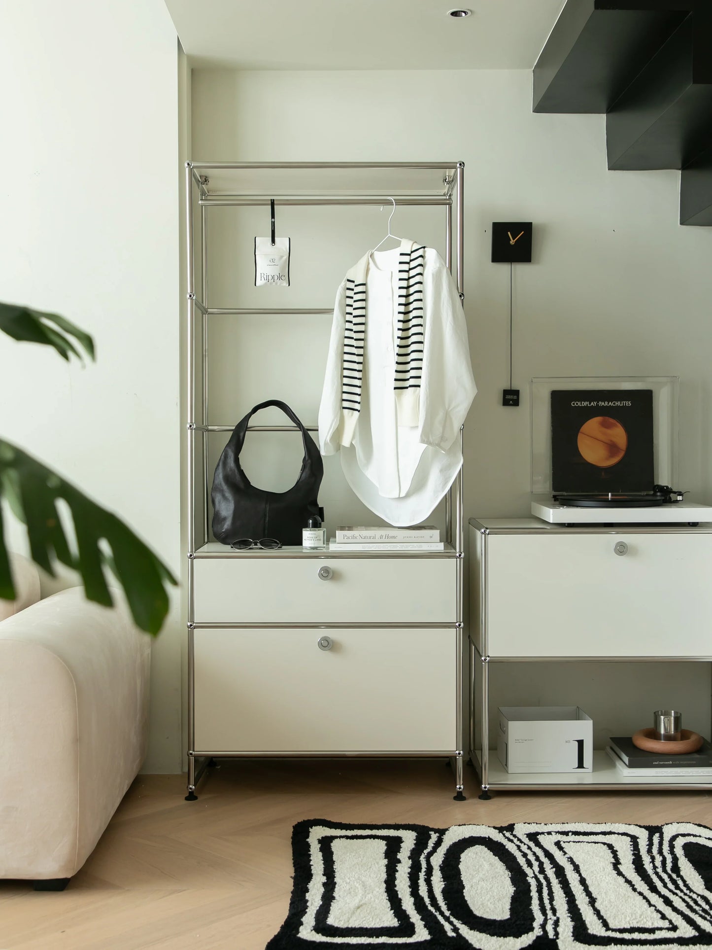Nexus Modular Wardrobe