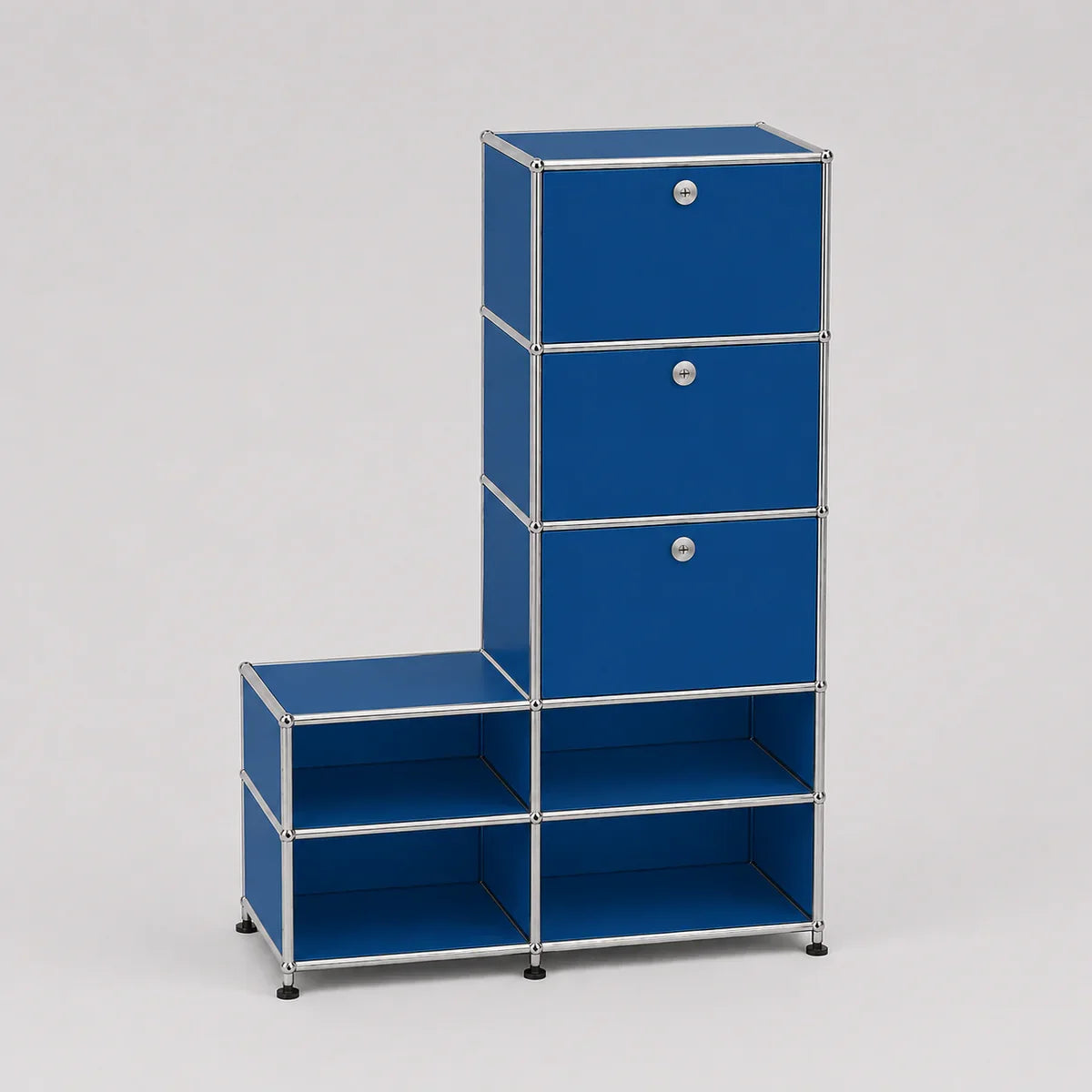 Nexus Modular Shoe Cabinet