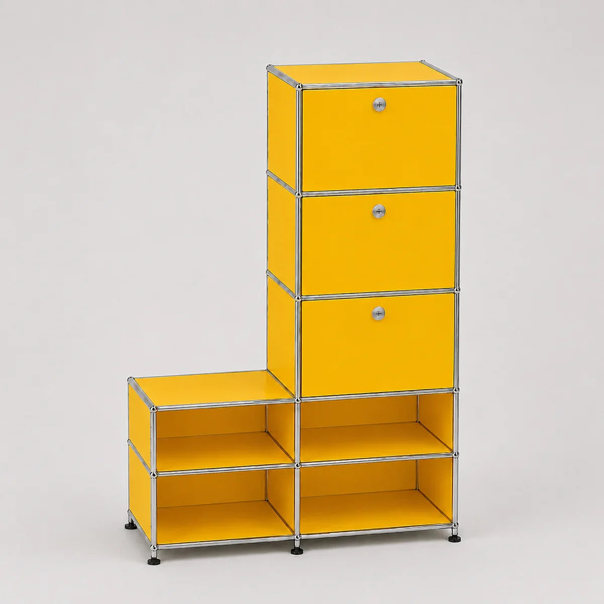 Nexus Modular Shoe Cabinet