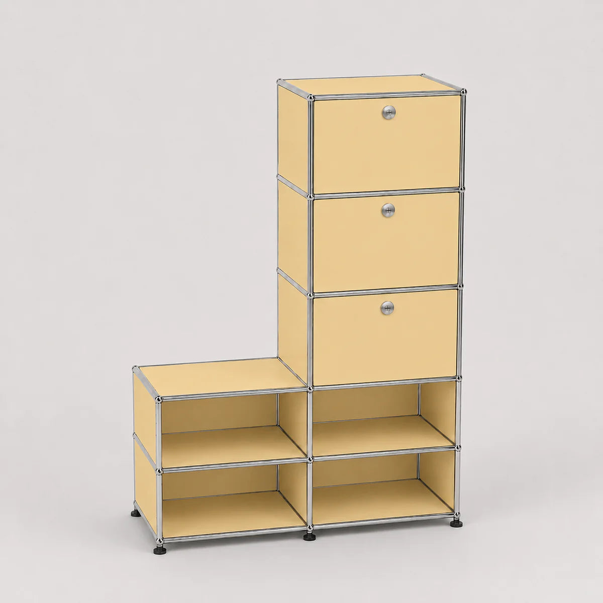 Nexus Modular Shoe Cabinet