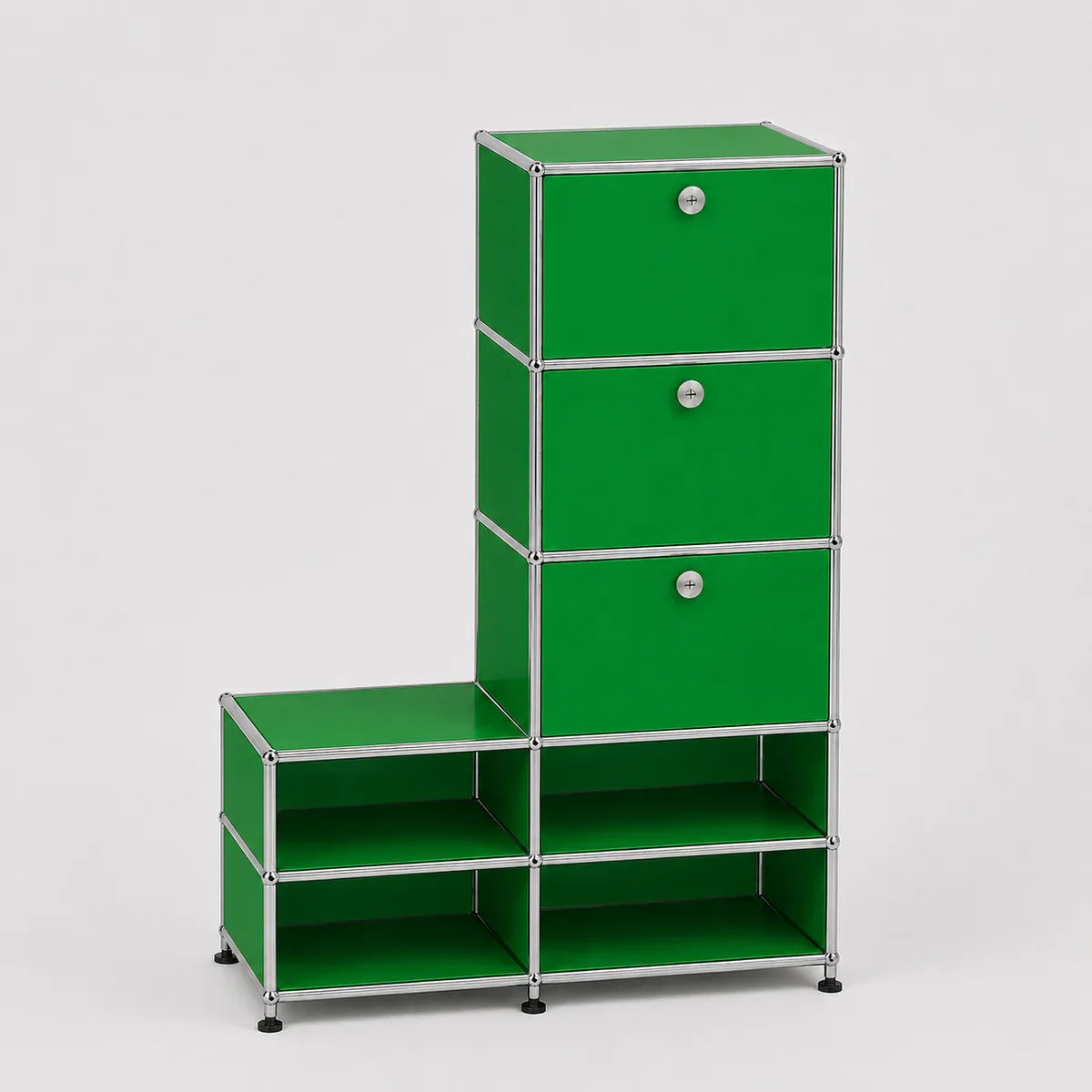 Nexus Modular Shoe Cabinet