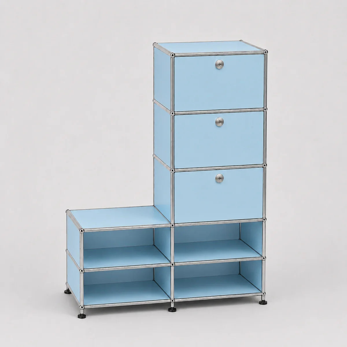 Nexus Modular Shoe Cabinet