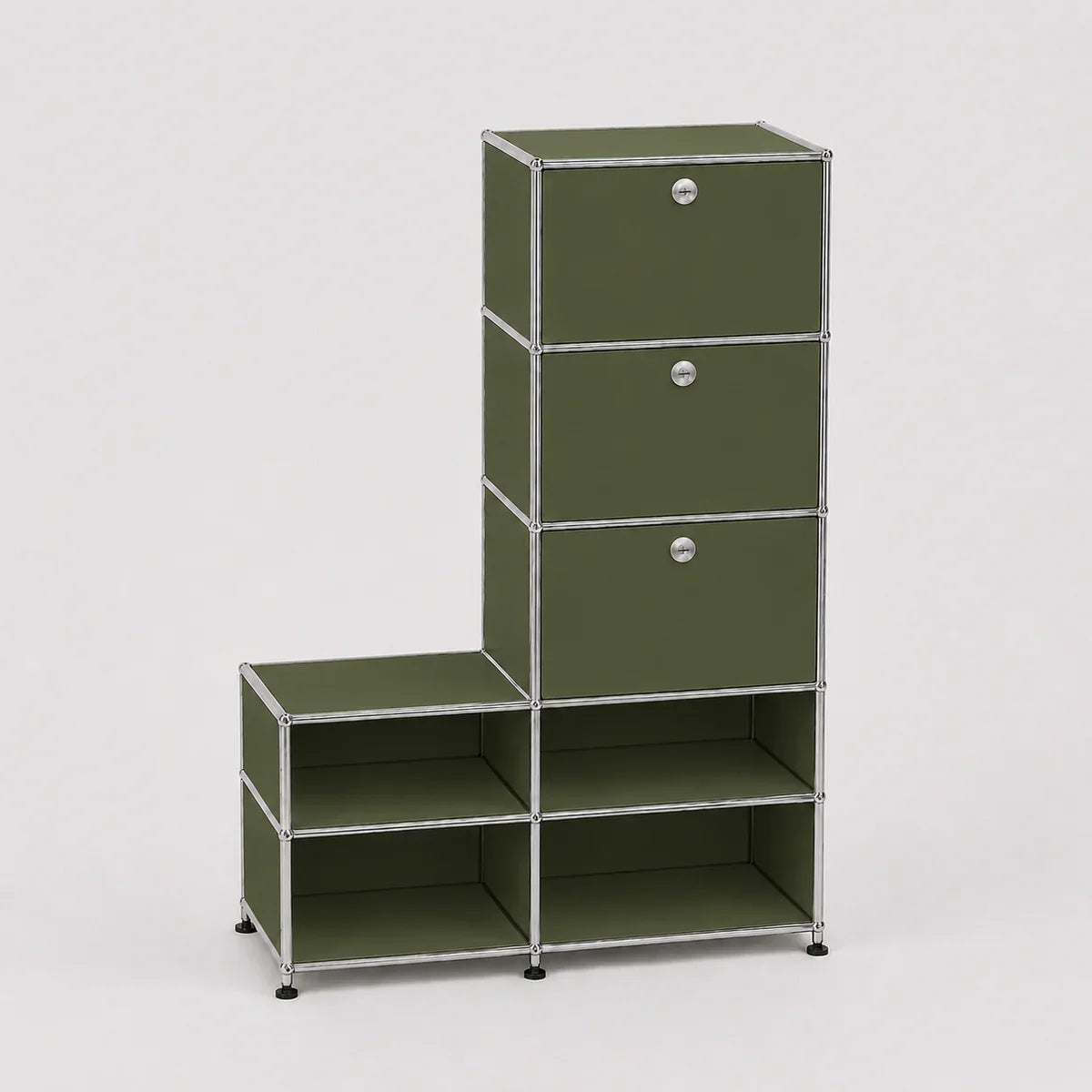 Nexus Modular Shoe Cabinet