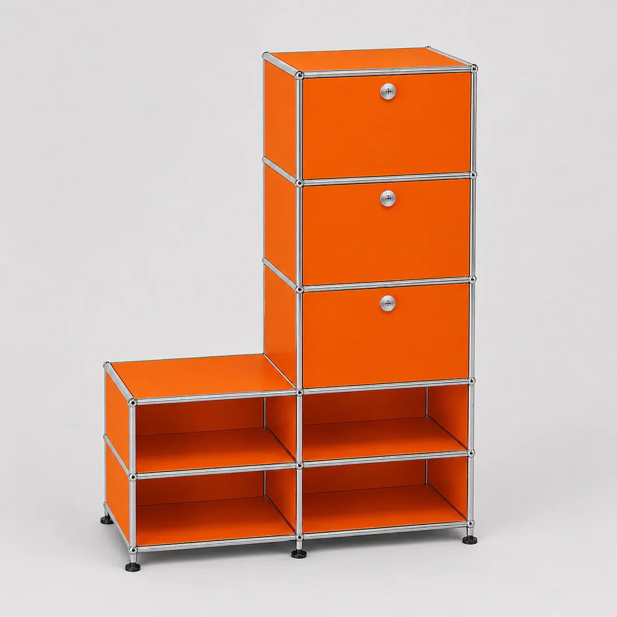 Nexus Modular Shoe Cabinet