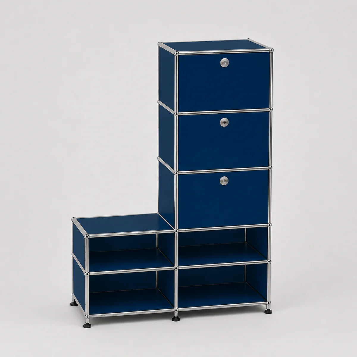 Nexus Modular Shoe Cabinet