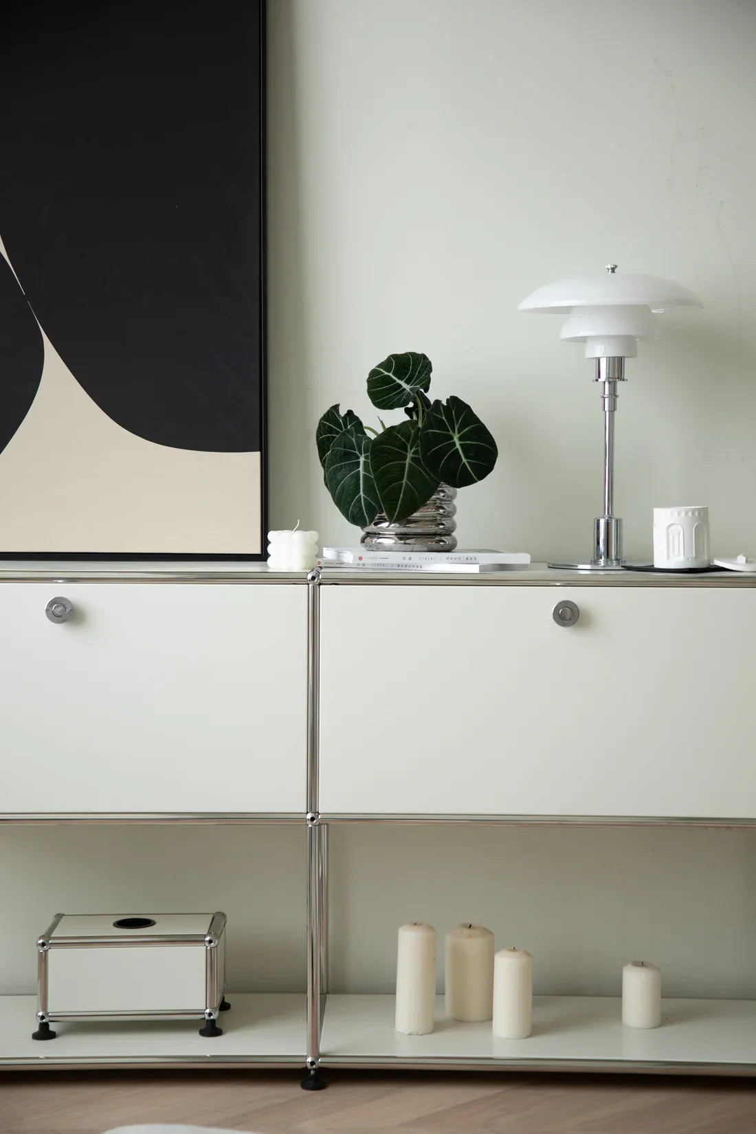Nexus Modular Sideboard