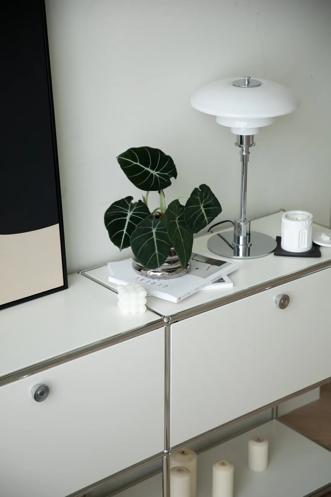 Nexus Modular Sideboard