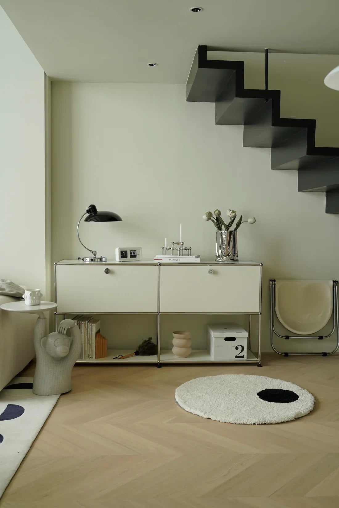 Nexus Modular Sideboard