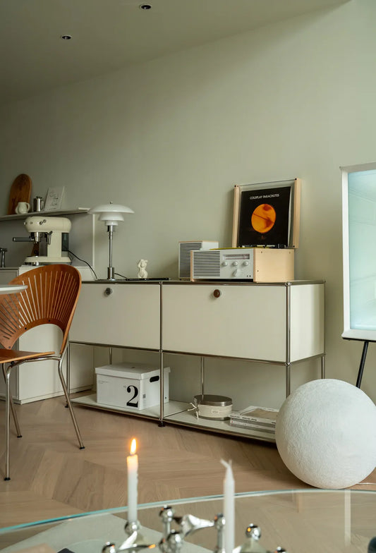 Nexus Modular Sideboard