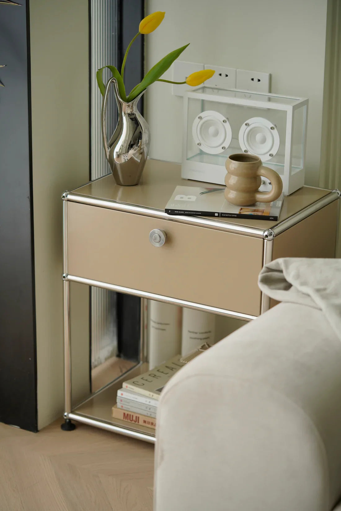 Nexus Modular Side Table