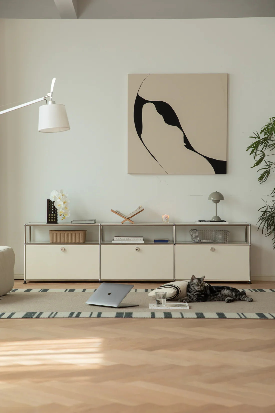 Nexus Modular TV Stand