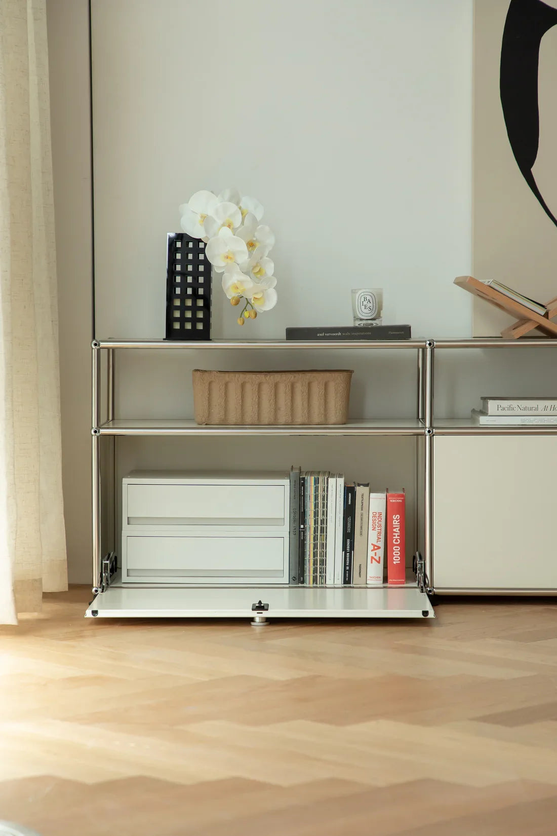 Nexus Modular TV Stand