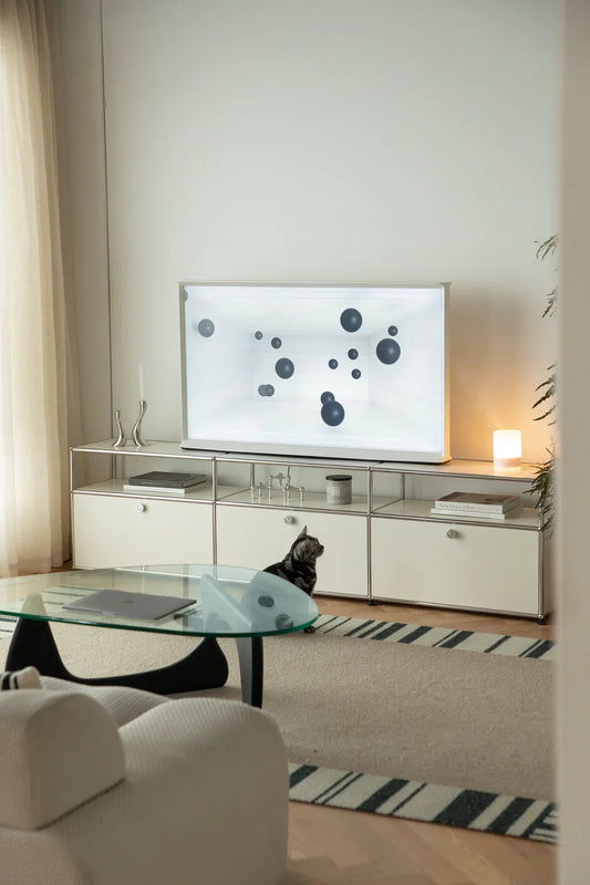 Nexus Modular TV Stand