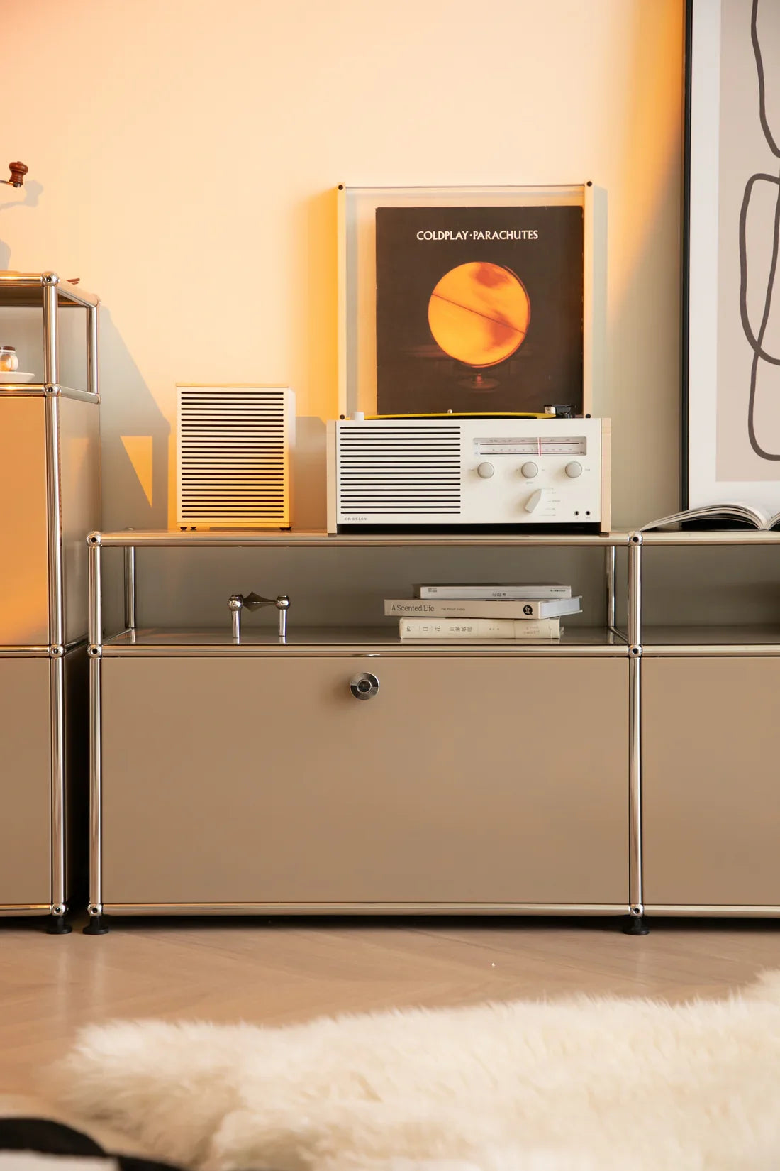 Nexus Modular TV Stand