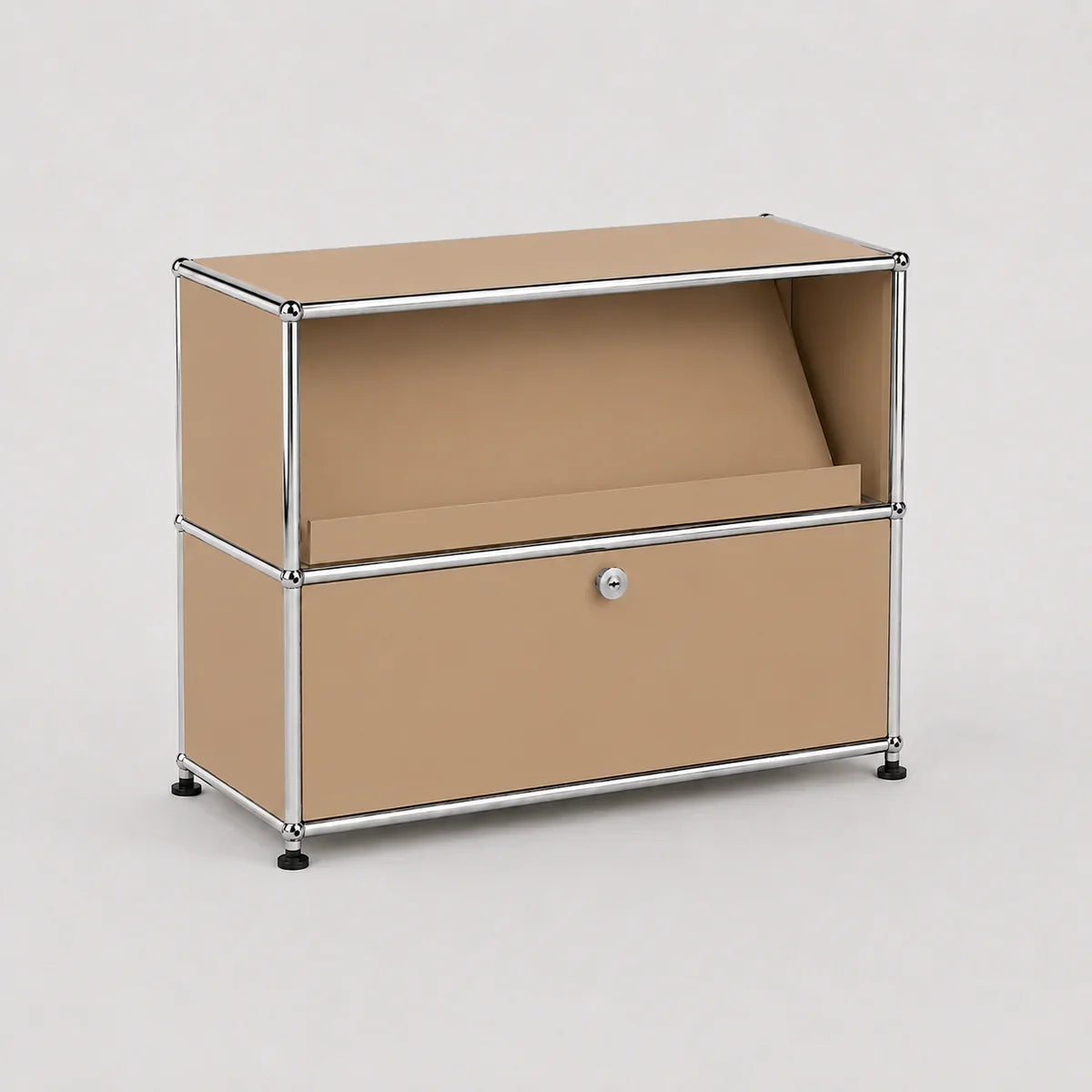UF Nexus Record & Media Cabinet