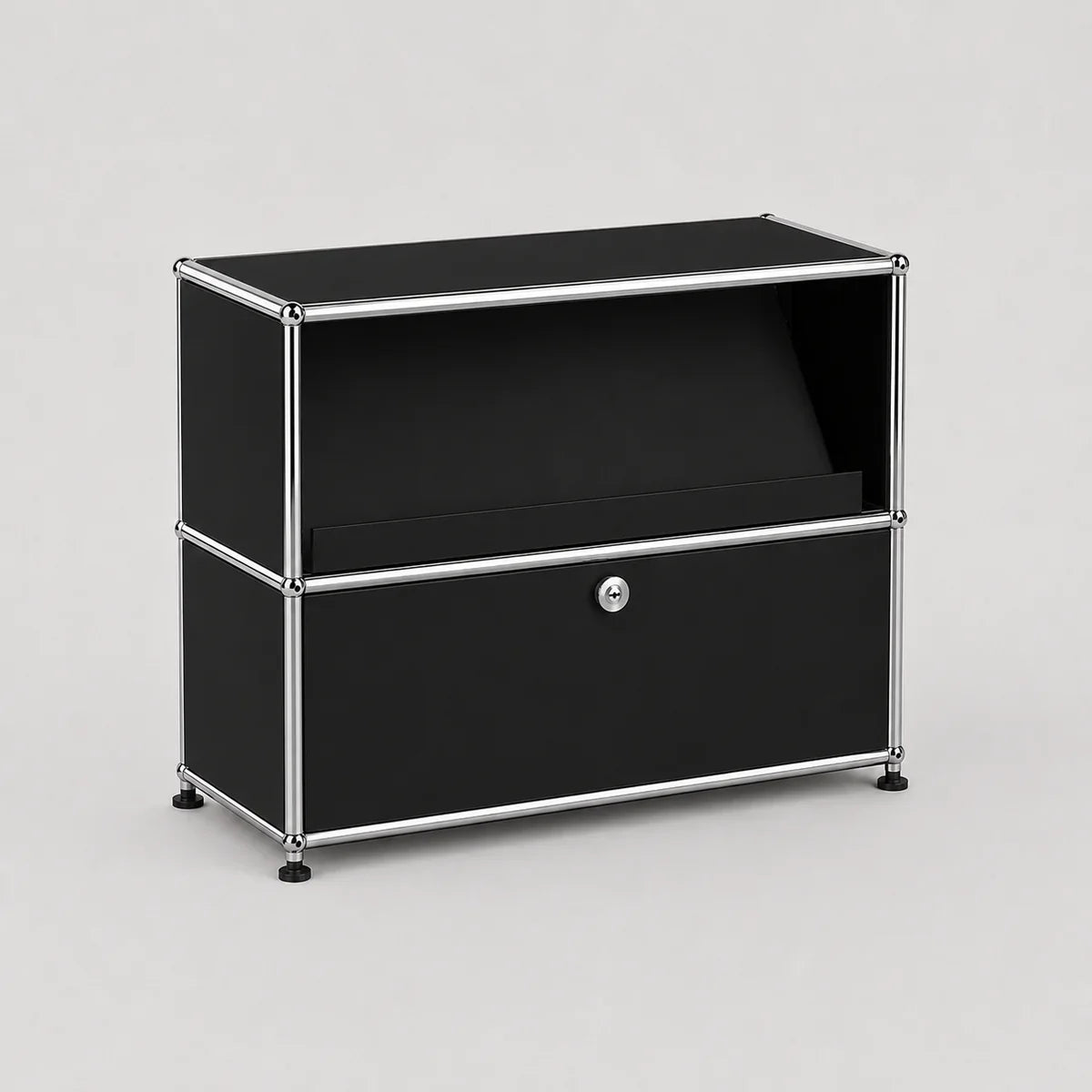 UF Nexus Record & Media Cabinet
