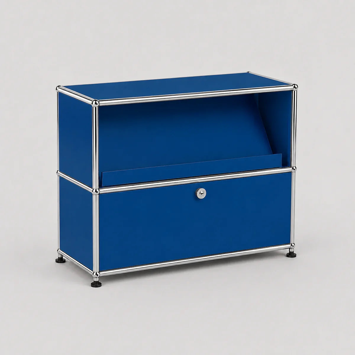 UF Nexus Record & Media Cabinet