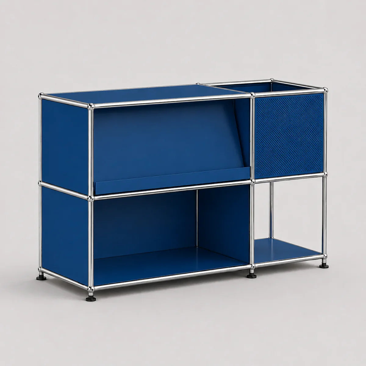 UF Nexus Record & Media Cabinet