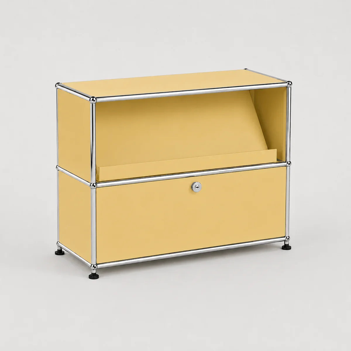 UF Nexus Record & Media Cabinet