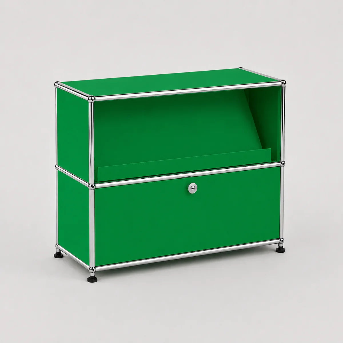 UF Nexus Record & Media Cabinet