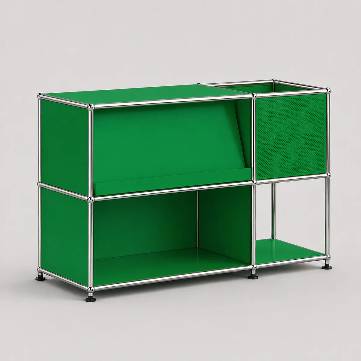 UF Nexus Record & Media Cabinet