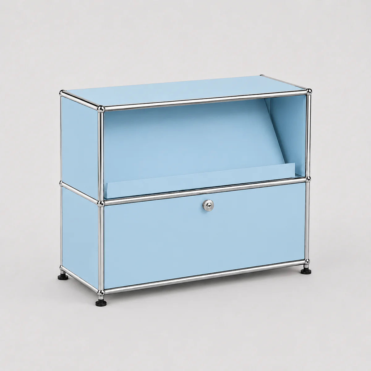 UF Nexus Record & Media Cabinet
