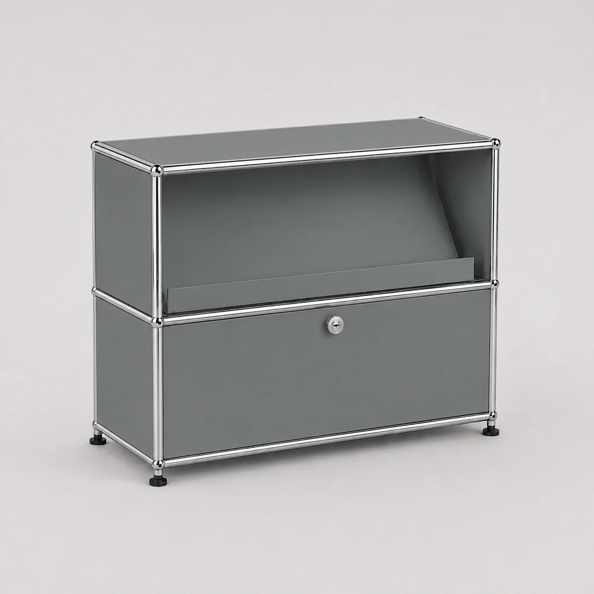 UF Nexus Record & Media Cabinet