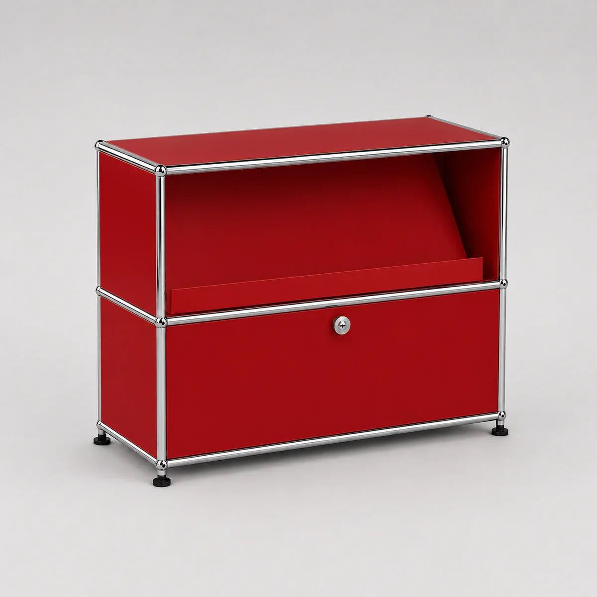 UF Nexus Record & Media Cabinet