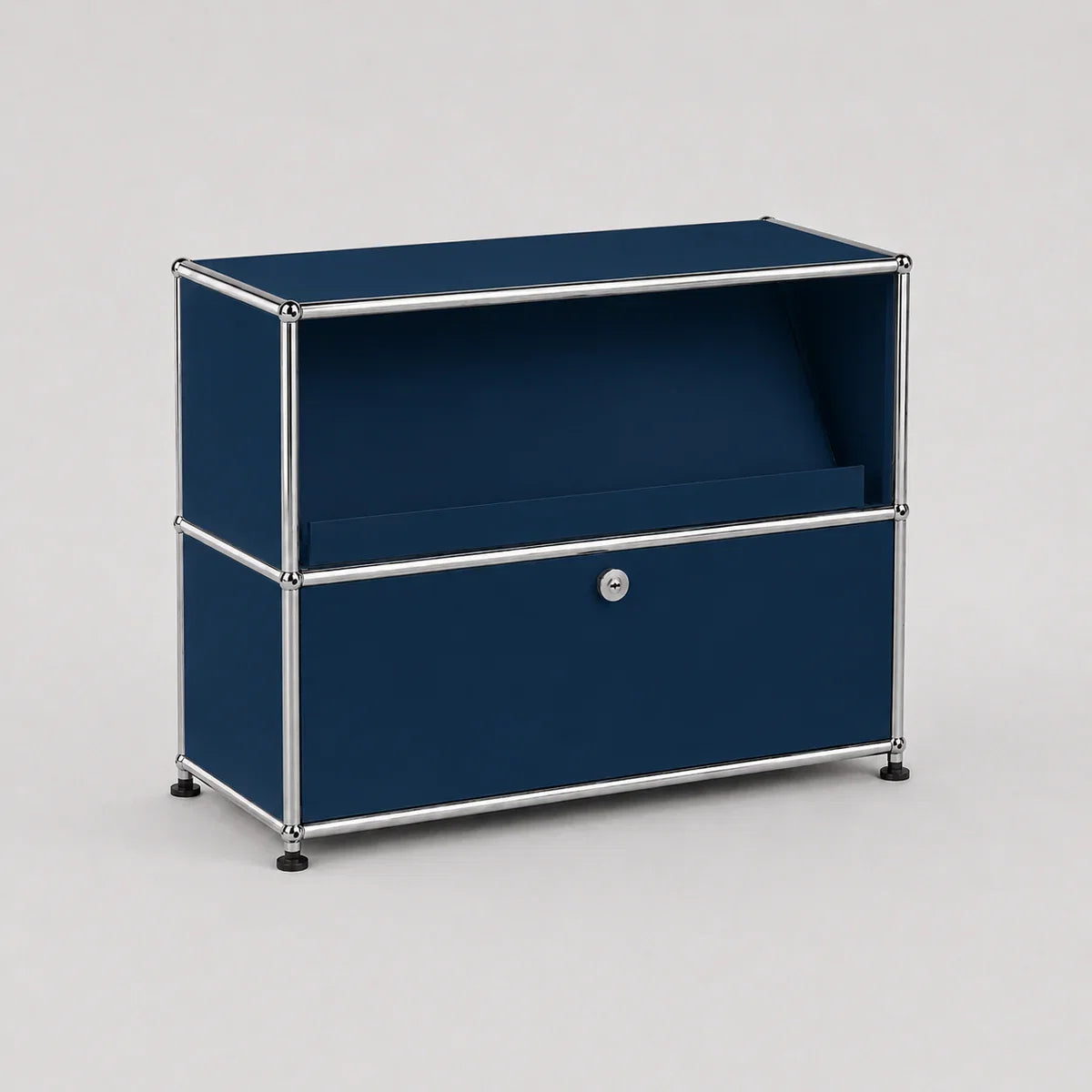 UF Nexus Record & Media Cabinet