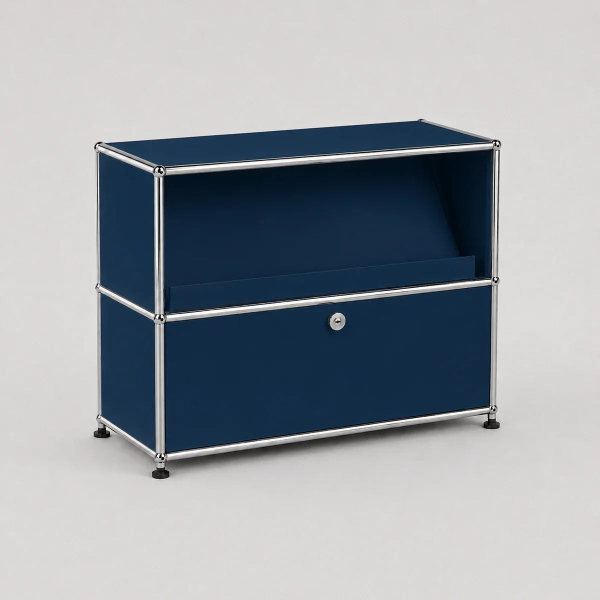 UF Nexus Record & Media Cabinet