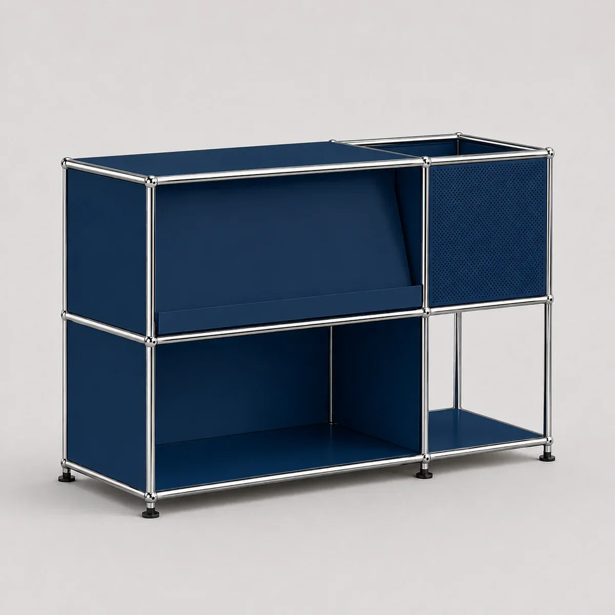 UF Nexus Record & Media Cabinet