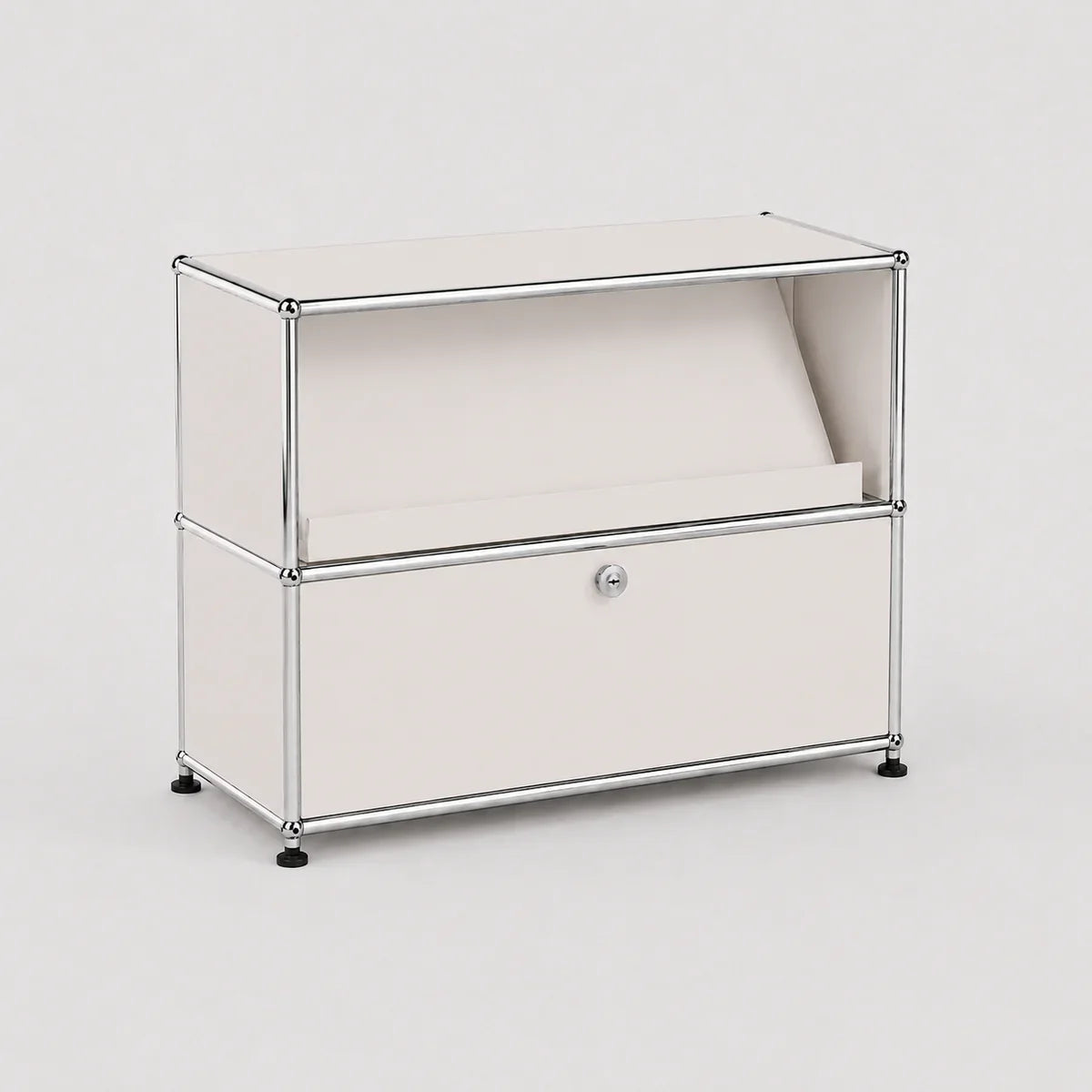 UF Nexus Record & Media Cabinet