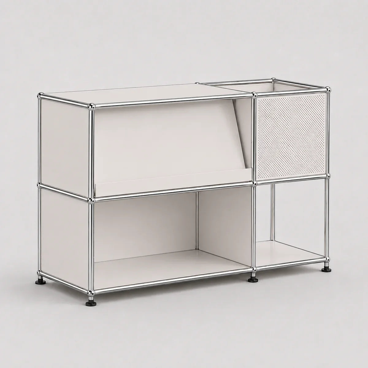 UF Nexus Record & Media Cabinet