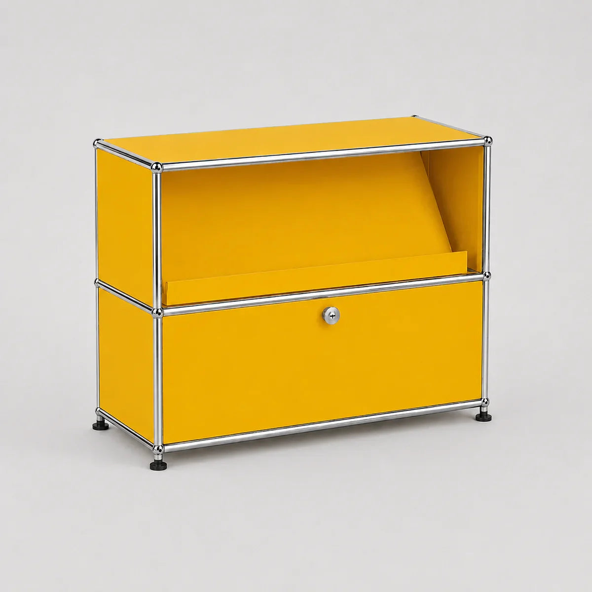 UF Nexus Record & Media Cabinet