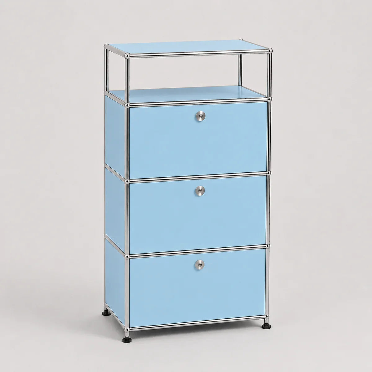 Nexus Modular Side Table
