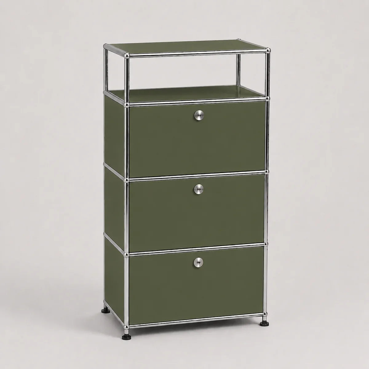Nexus Modular Side Table
