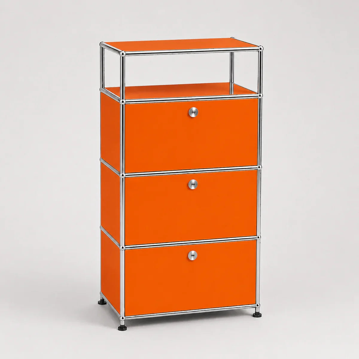 Nexus Modular Side Table