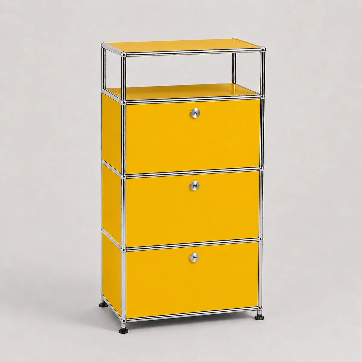 Nexus Modular Side Table