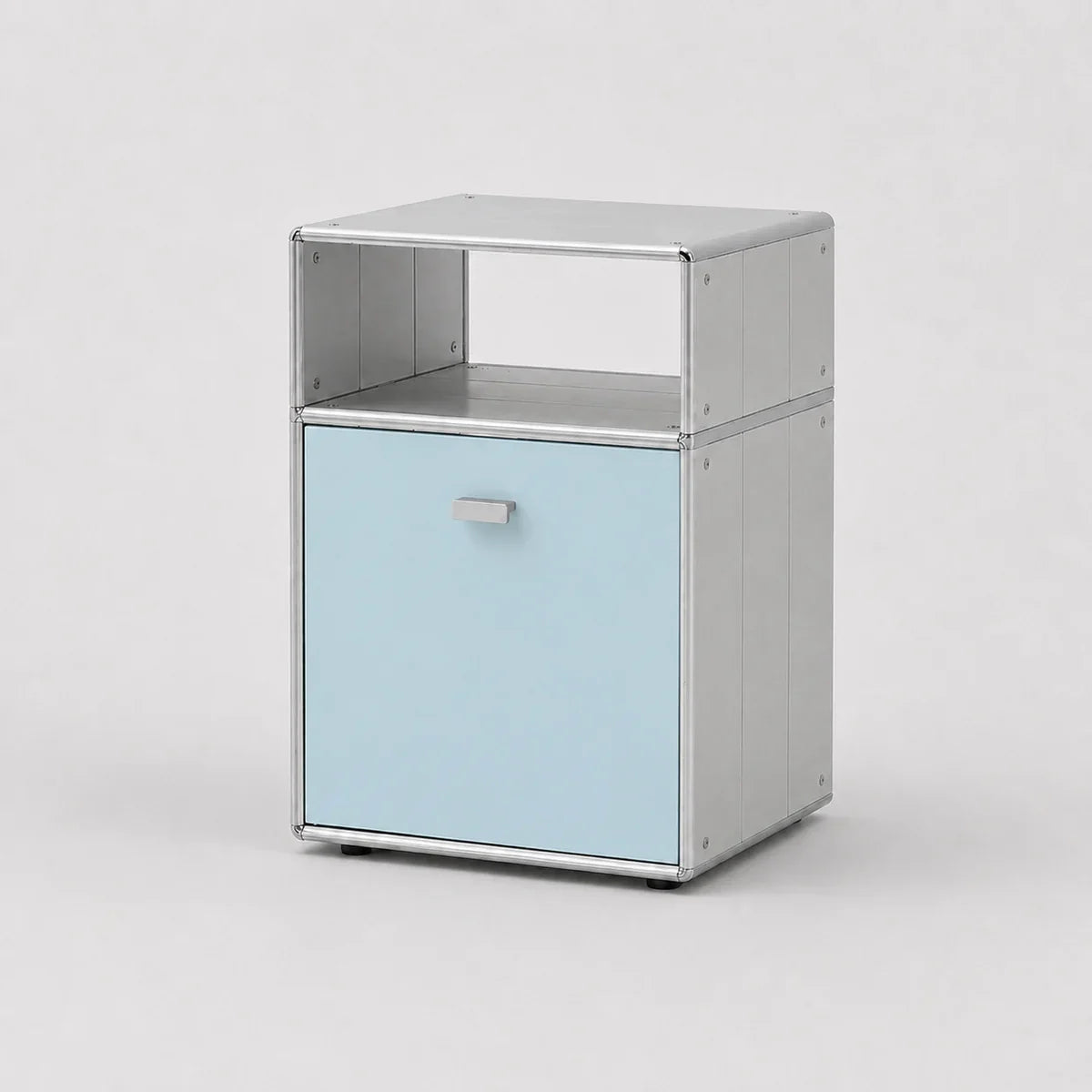 Axis Modular Bedside Stand