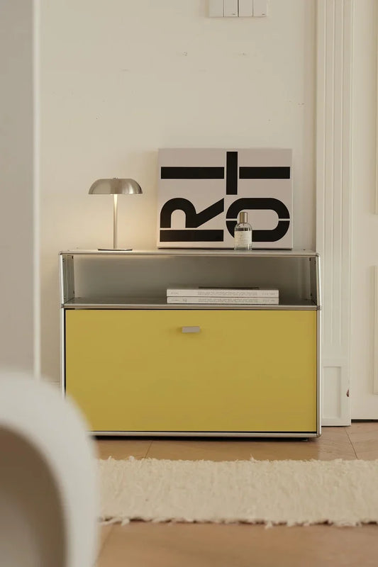 Axis Modular Side Table