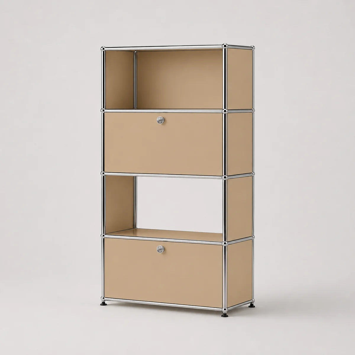 Nexus Modular Bookshelf