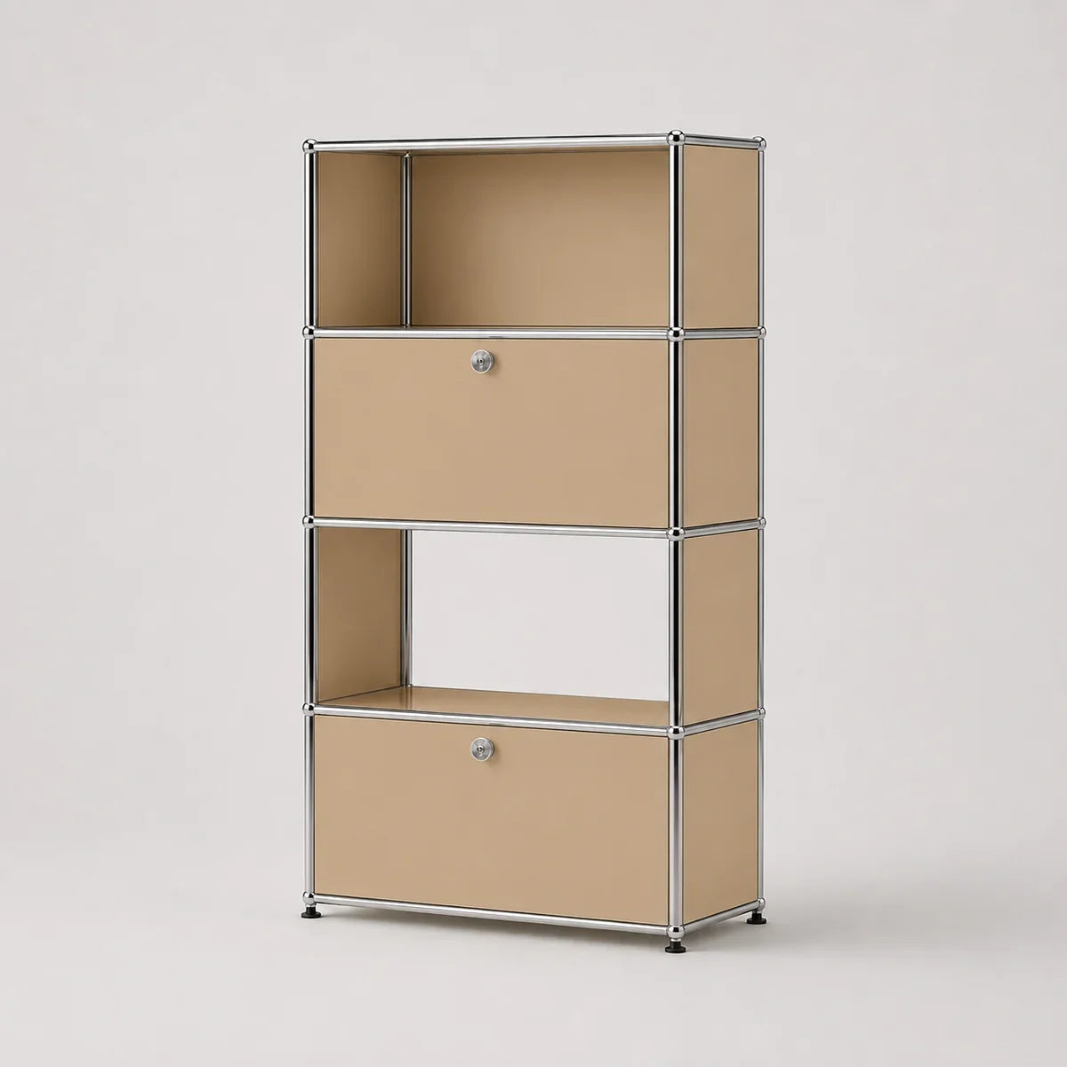 Nexus Modular Bookshelf