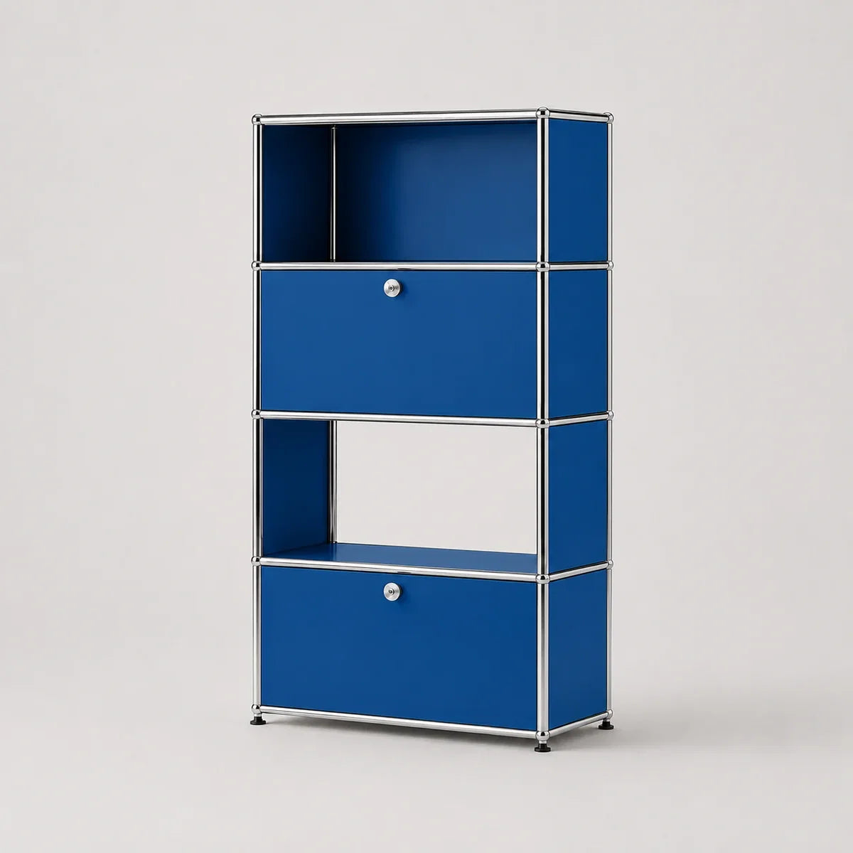 Nexus Modular Bookshelf