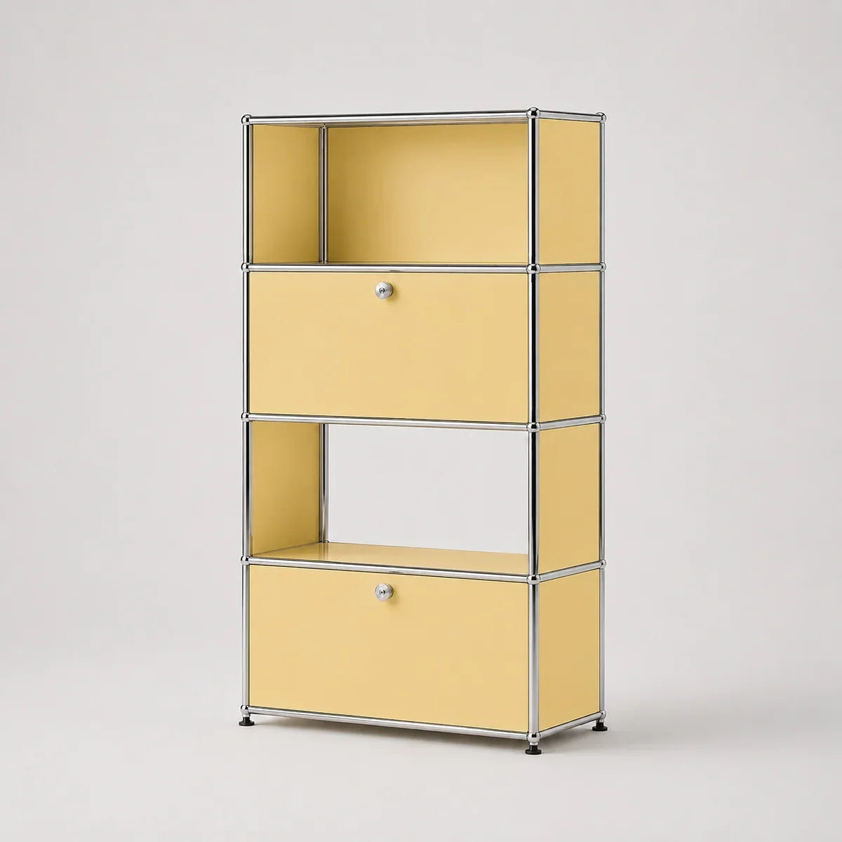 Nexus Modular Bookshelf