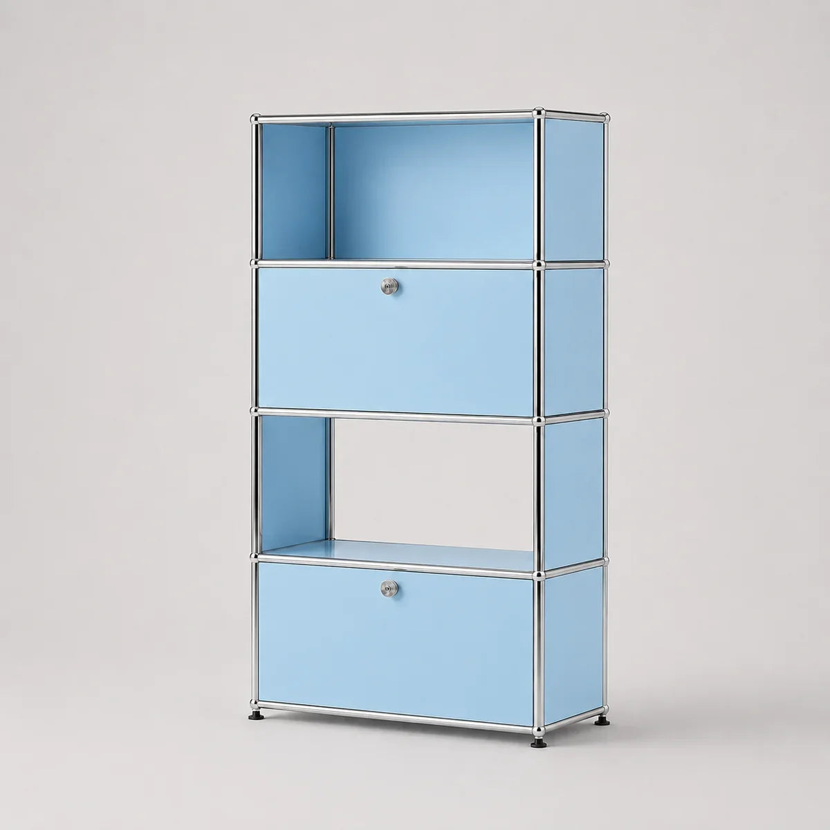 Nexus Modular Bookshelf