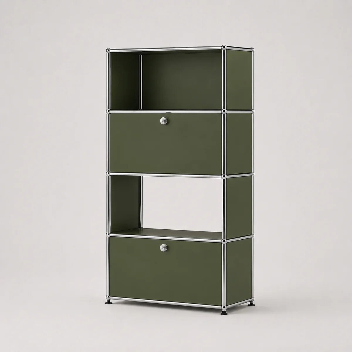 Nexus Modular Bookshelf