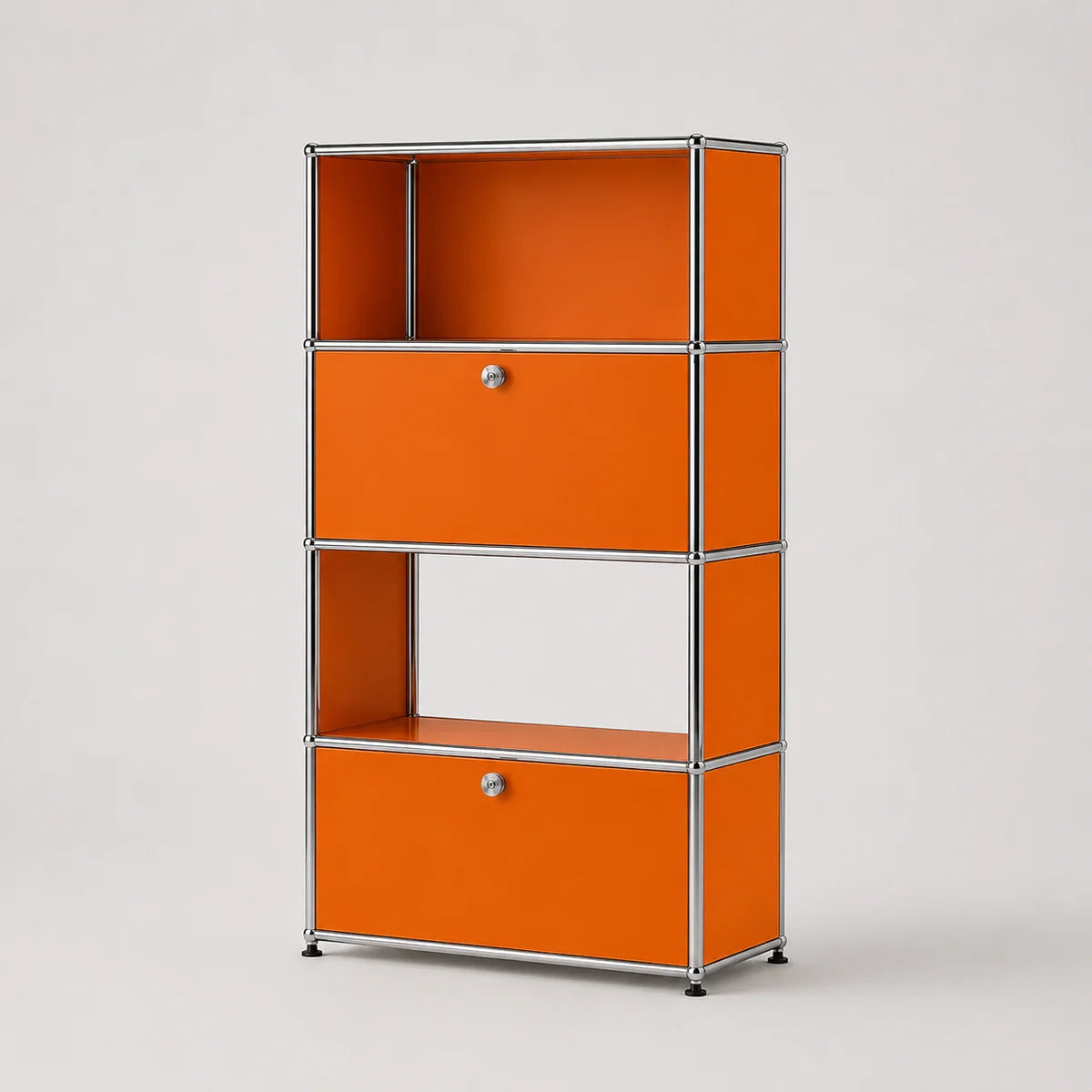 Nexus Modular Bookshelf