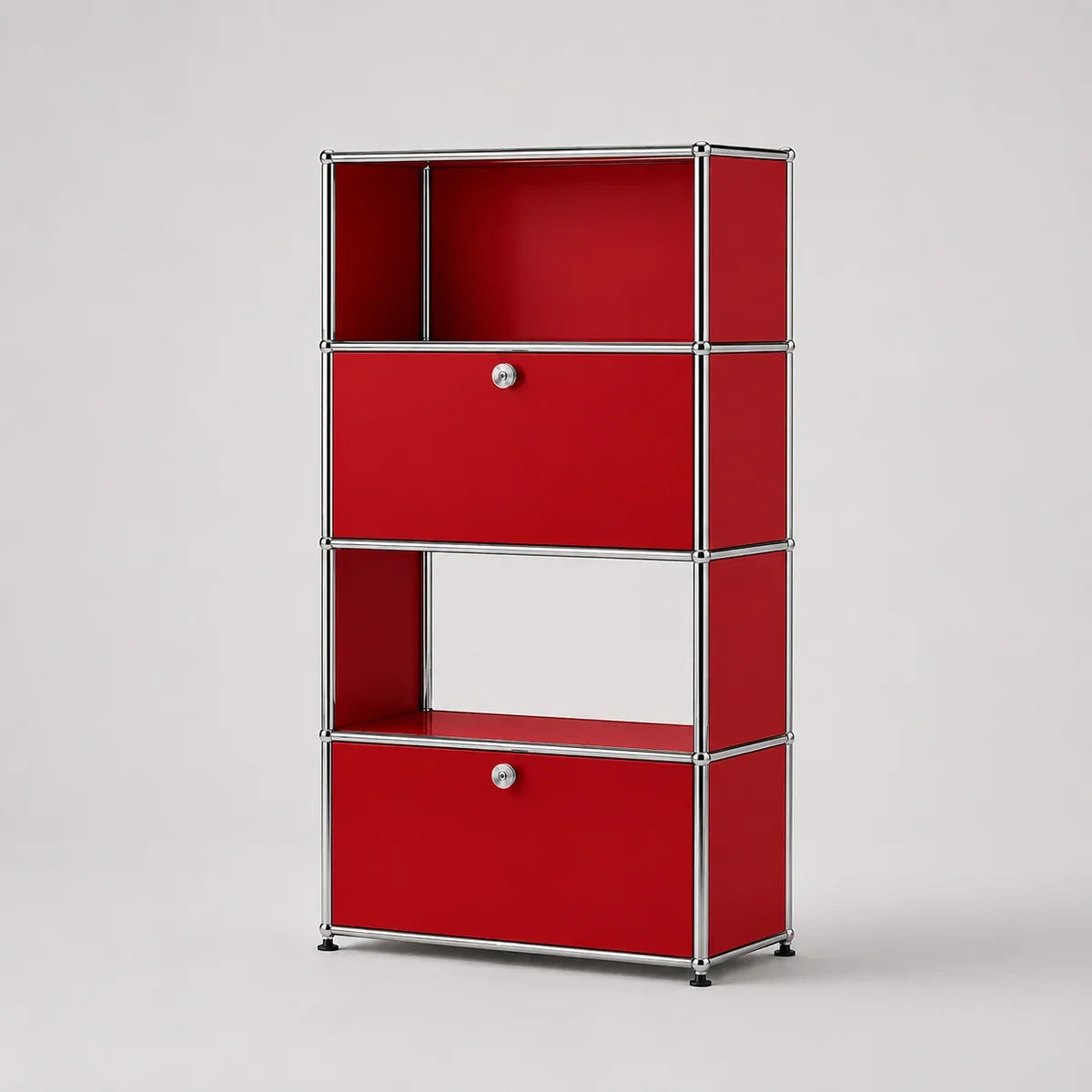 Nexus Modular Bookshelf